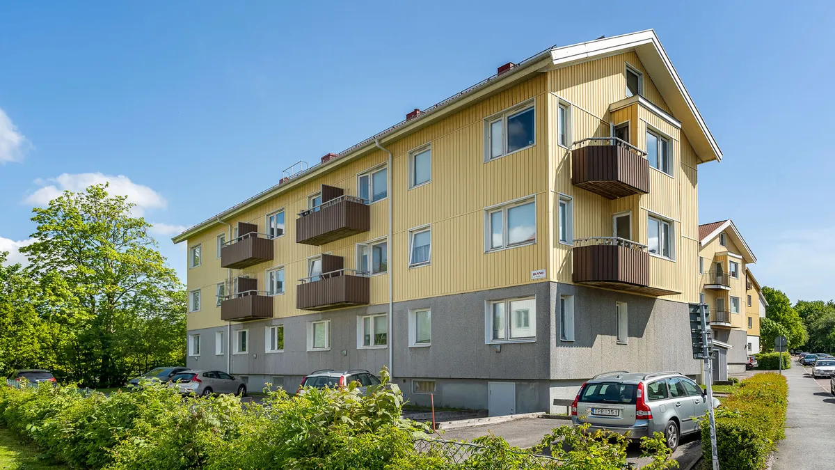 Hyreslägenhet på Göteborg i goteborg