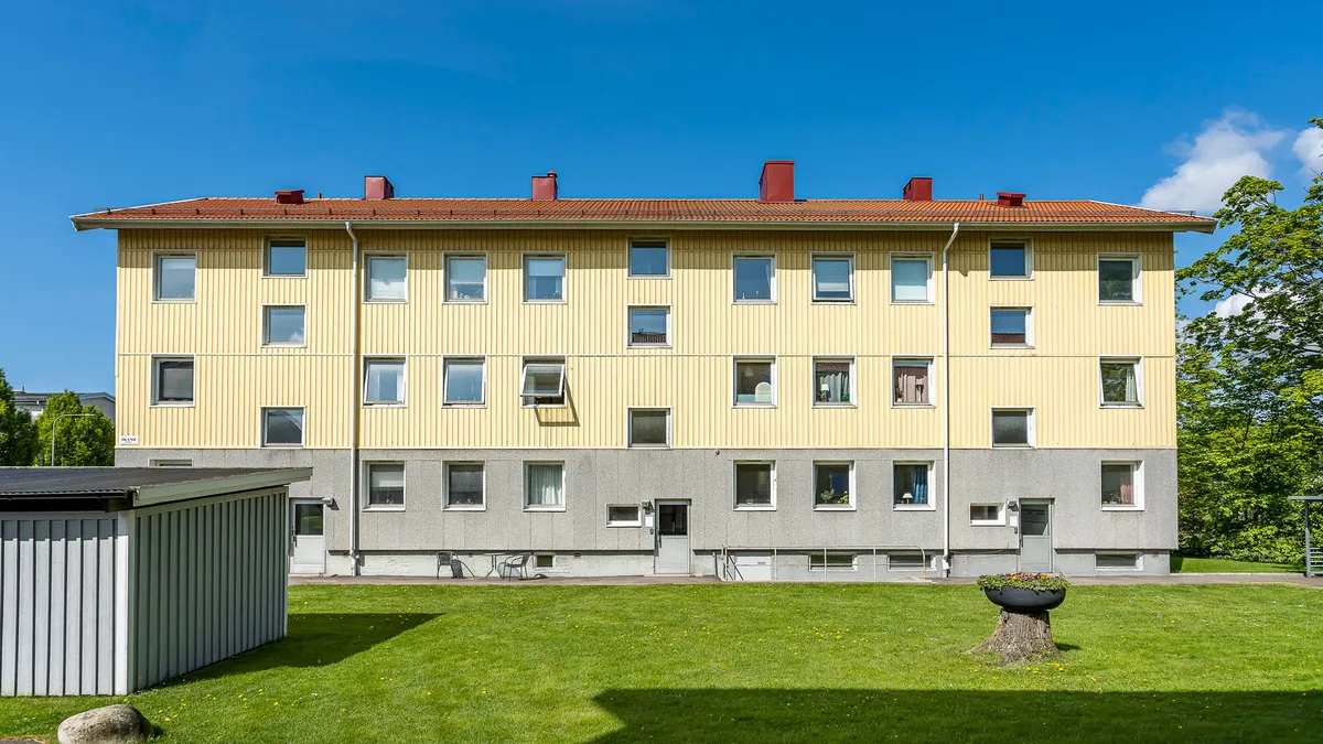 Hyreslägenhet på Göteborg i goteborg