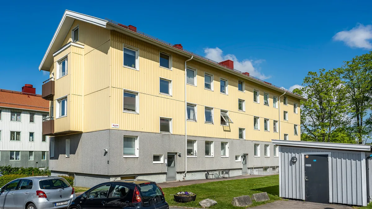 Hyreslägenhet på Göteborg i goteborg