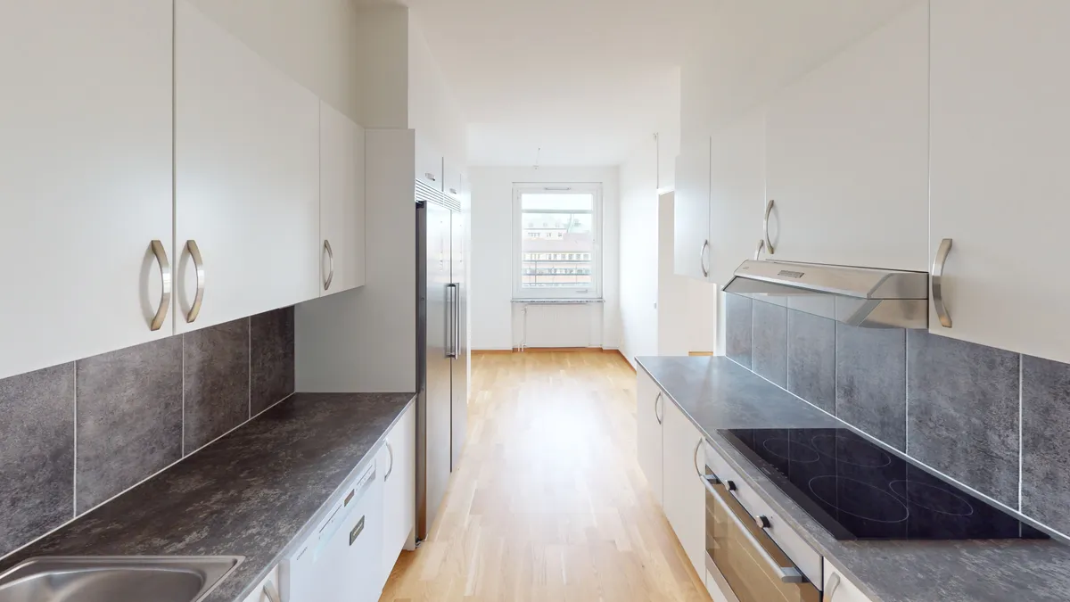 Hyreslägenhet på Eskilstuna i eskilstuna