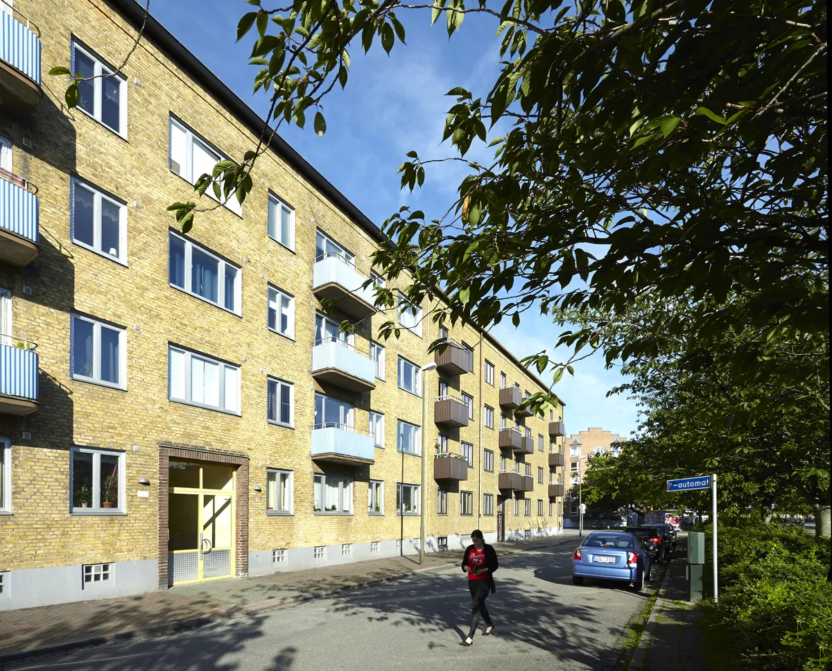 Hyreslägenhet på Malmö i malmo