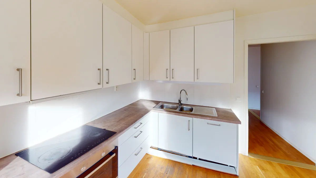 Hyreslägenhet på Eskilstuna i eskilstuna