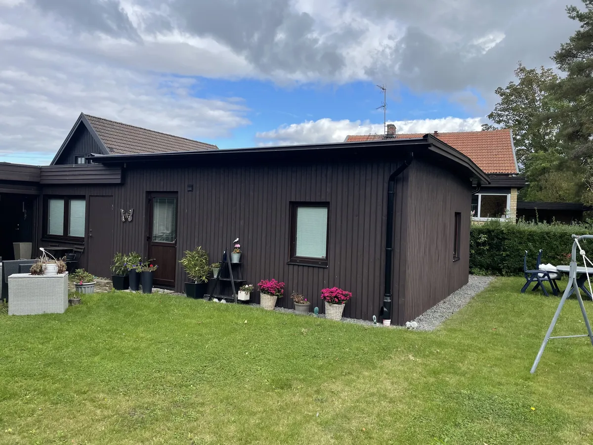 Hyreslägenhet på Malmö i malmo