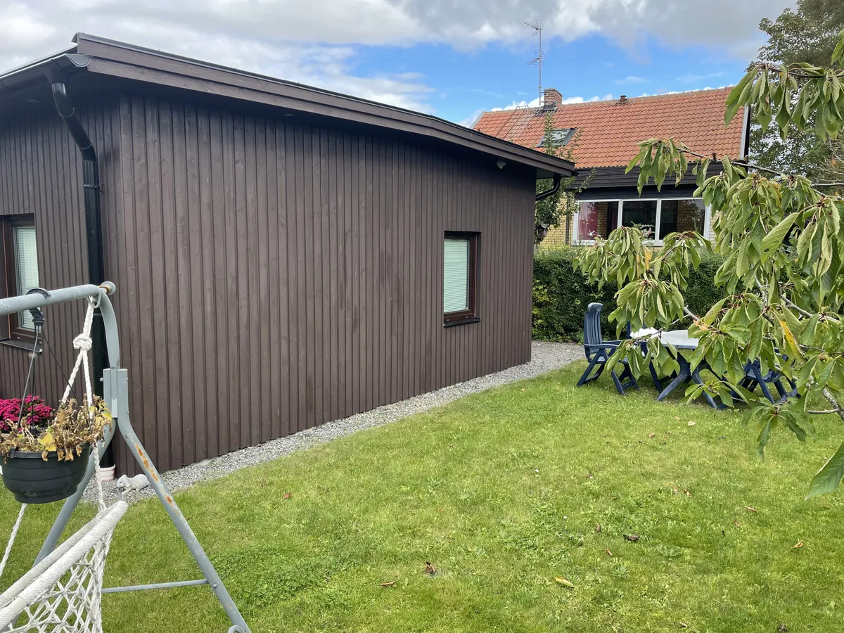 Hyreslägenhet på Malmö i malmo