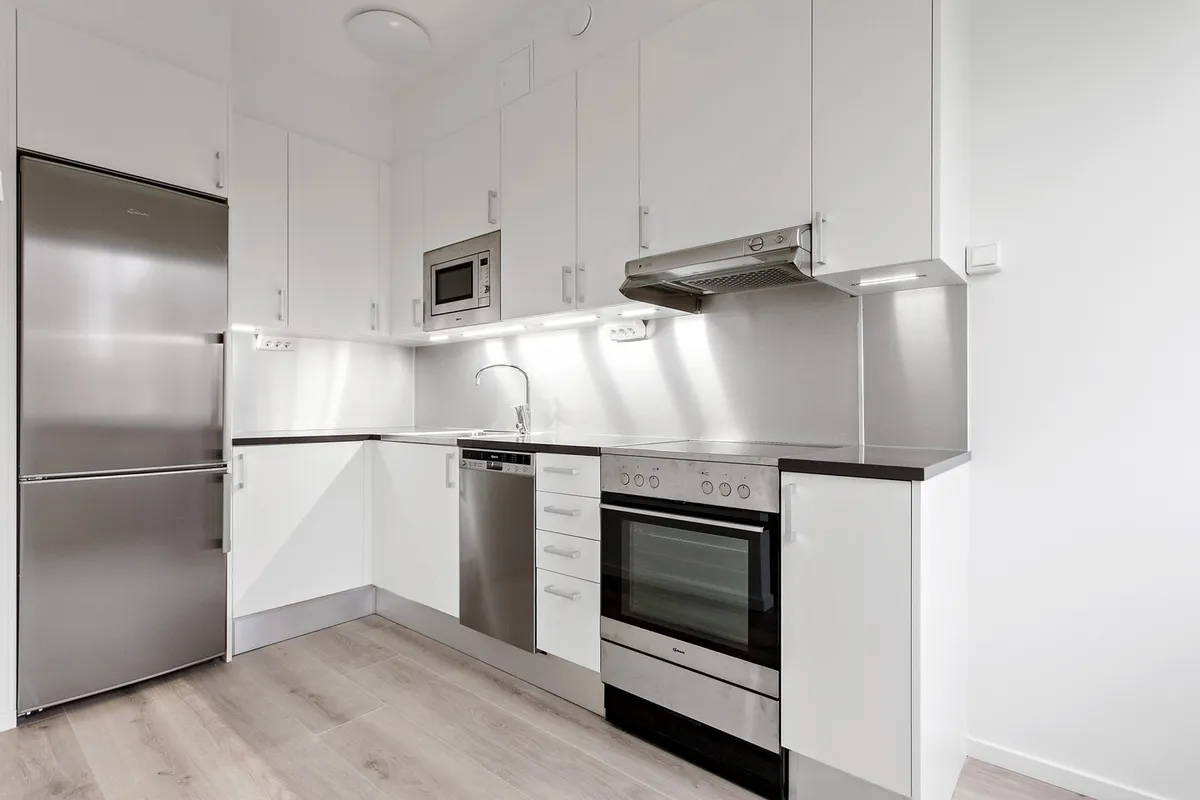 Hyreslägenhet på Södertälje i sodertalje