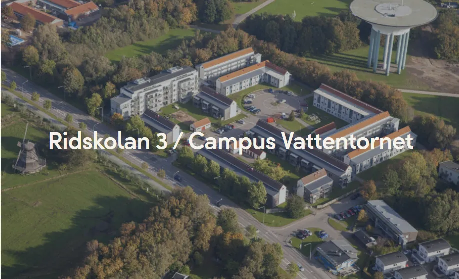 Hyreslägenhet på Helsingborg i helsingborg