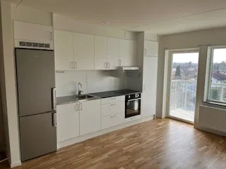 Hyreslägenhet på Vallentuna i vallentuna