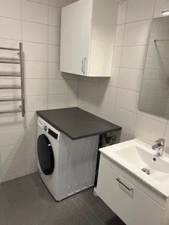 Hyreslägenhet på Vallentuna i vallentuna