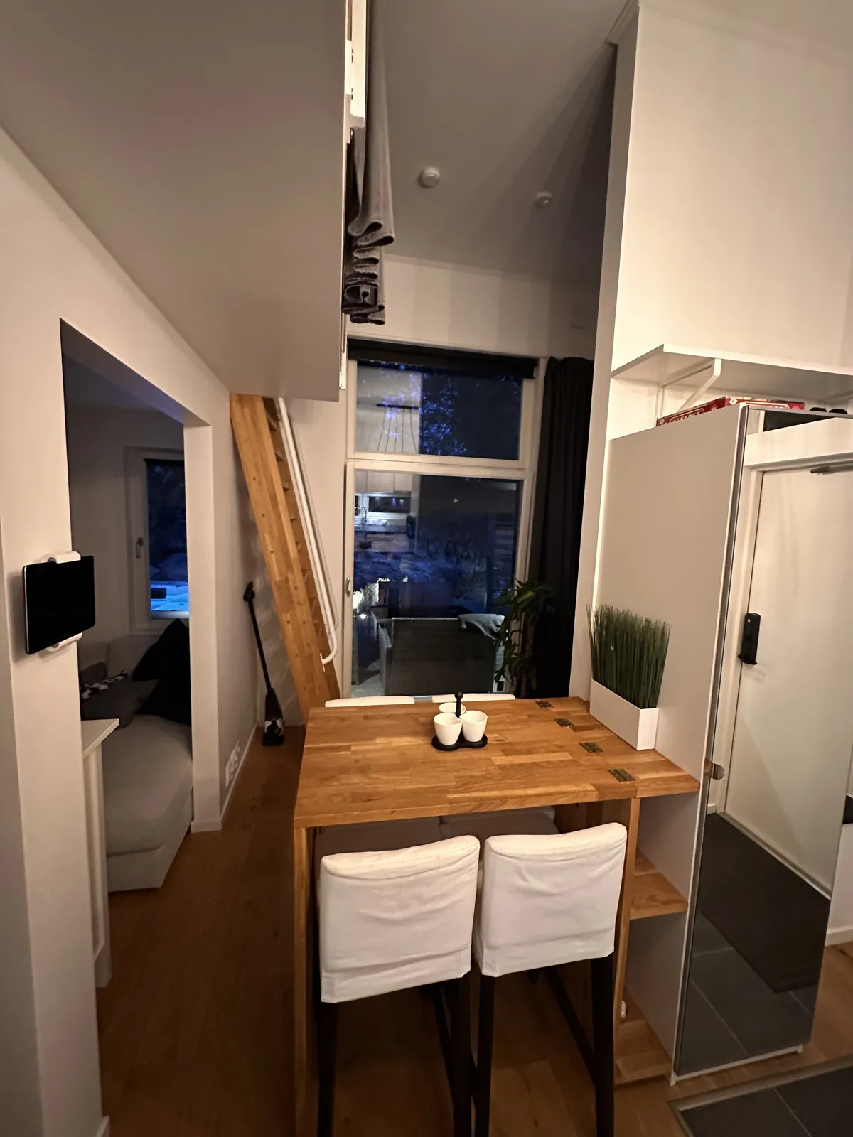 Hyreslägenhet på Huddinge i huddinge