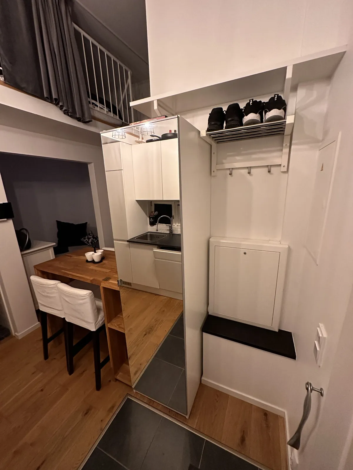 Hyreslägenhet på Huddinge i huddinge