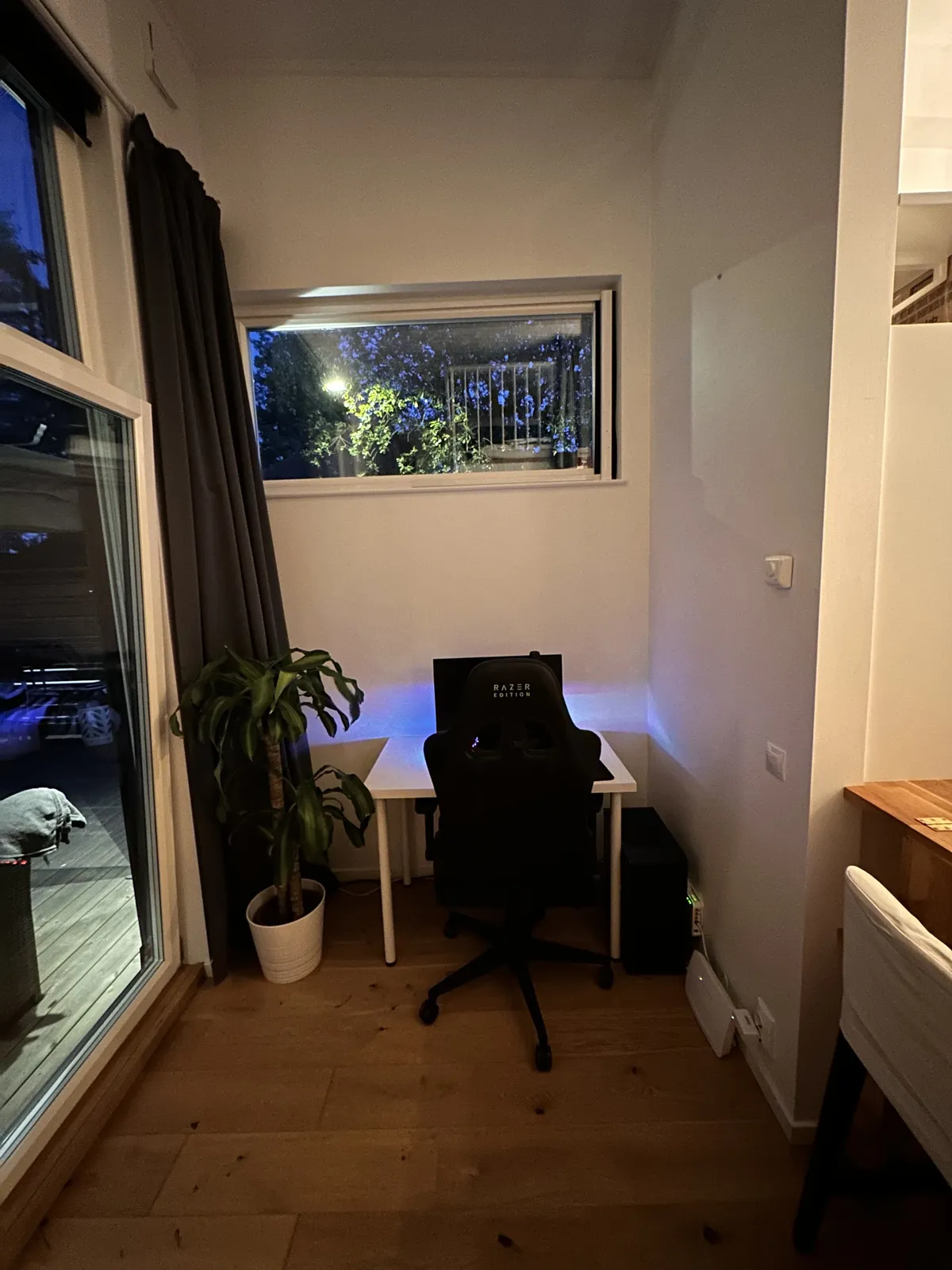 Hyreslägenhet på Huddinge i huddinge