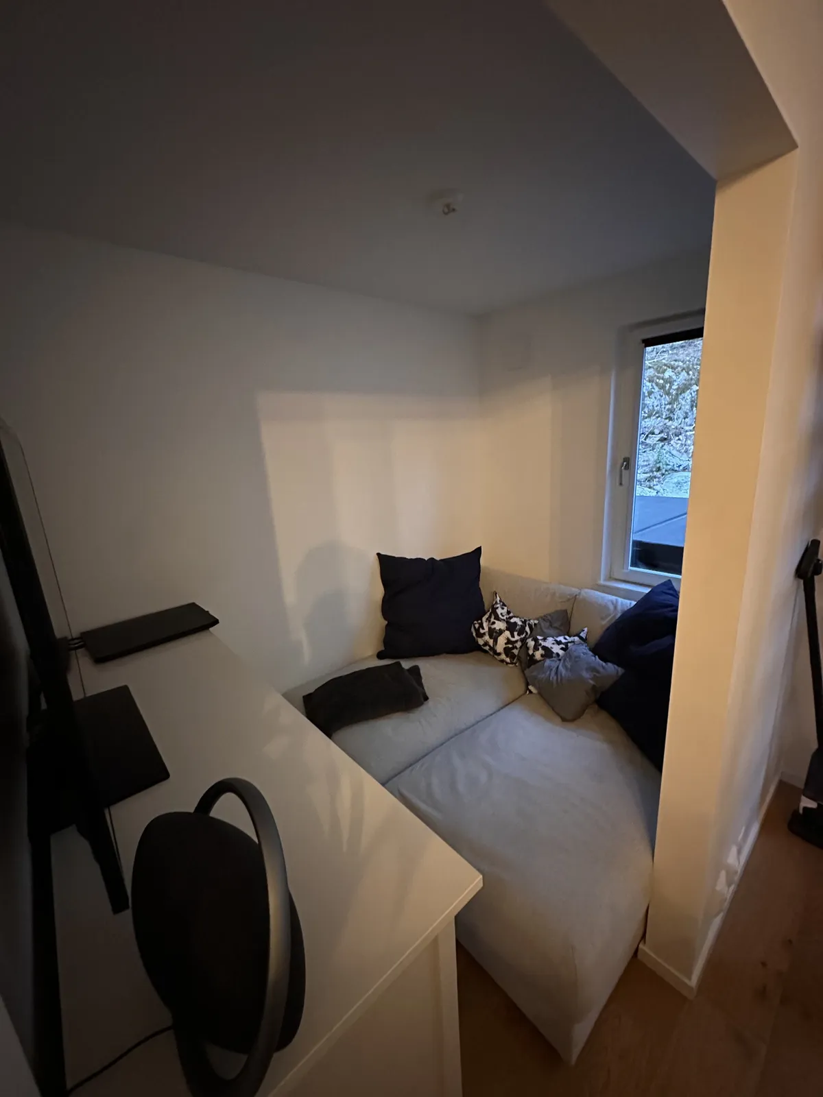 Hyreslägenhet på Huddinge i huddinge