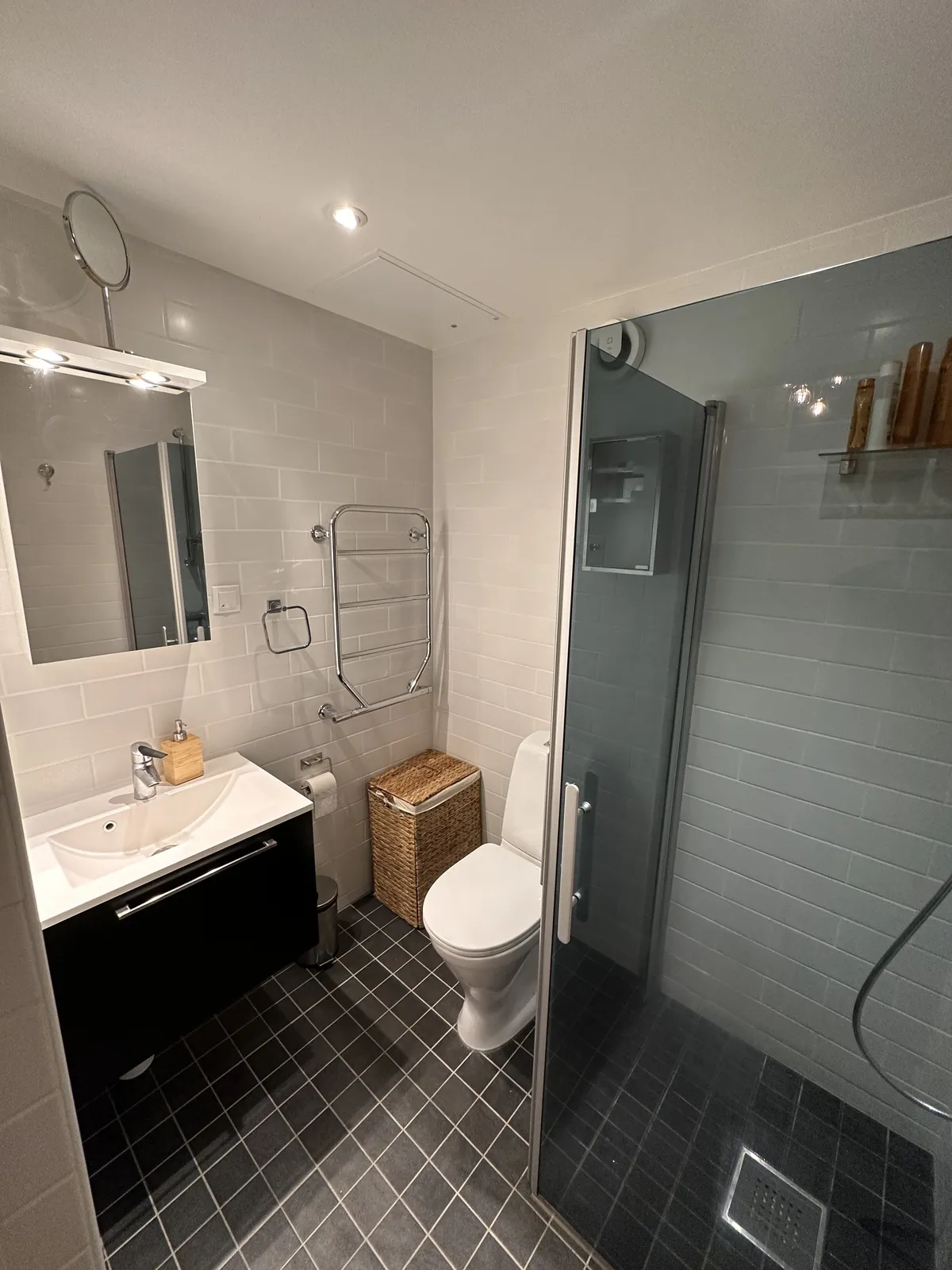 Hyreslägenhet på Huddinge i huddinge