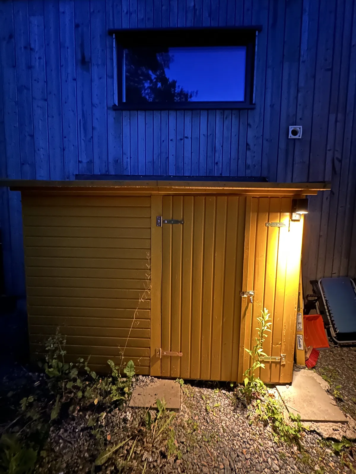 Hyreslägenhet på Huddinge i huddinge