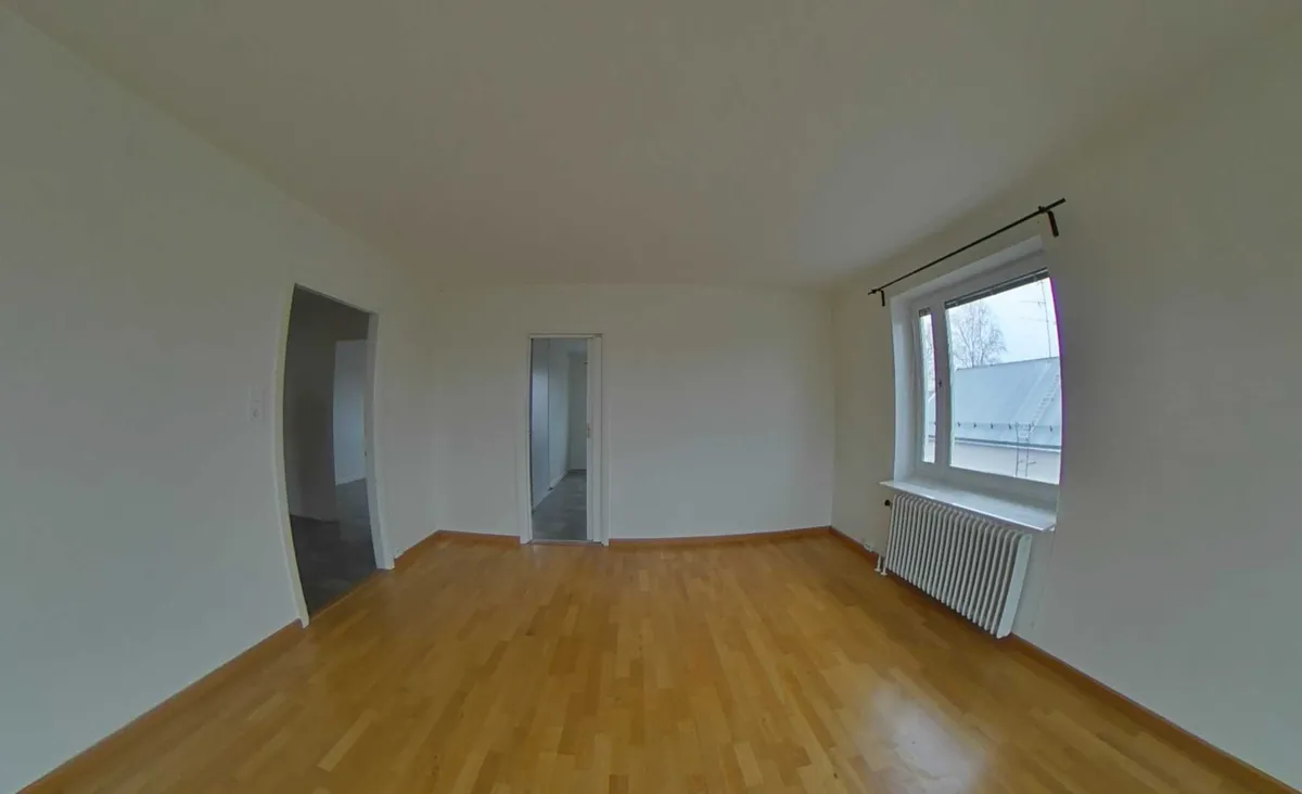 Hyreslägenhet på Örnsköldsvik i ornskoldsvik