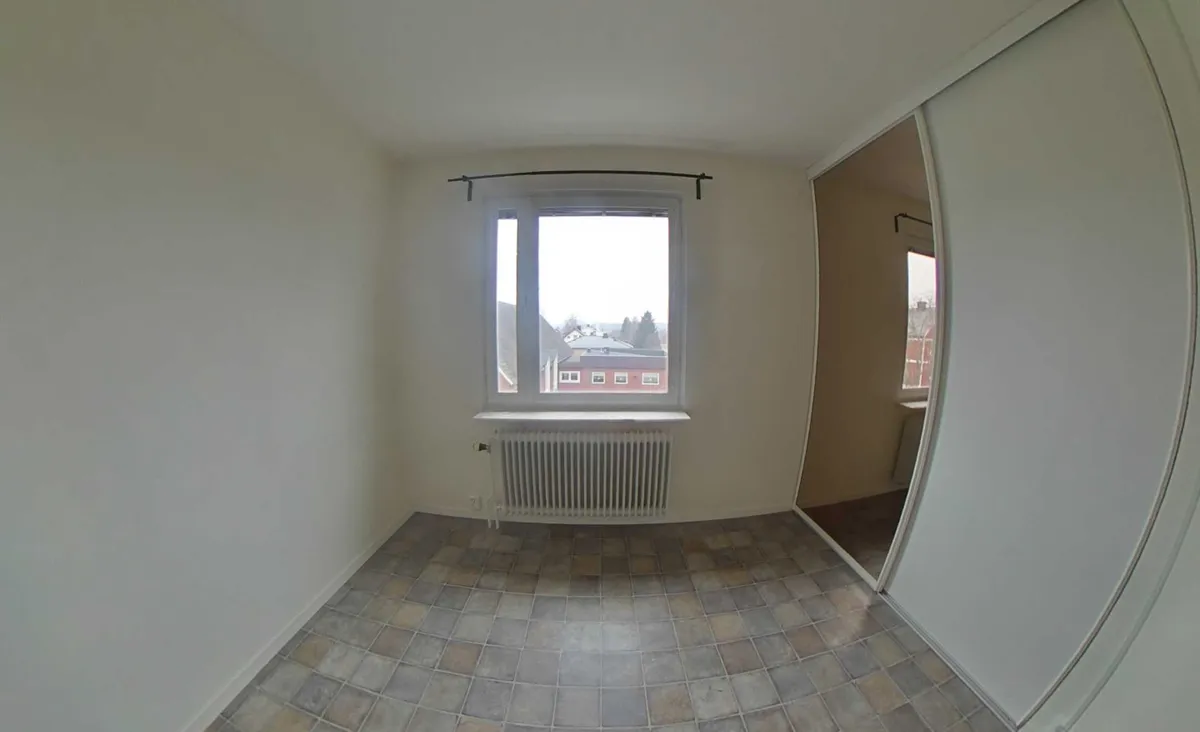 Hyreslägenhet på Örnsköldsvik i ornskoldsvik