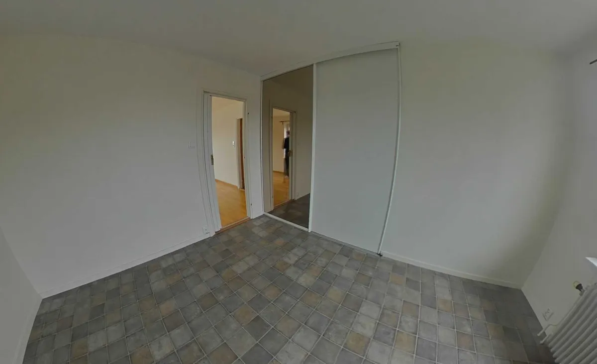 Hyreslägenhet på Örnsköldsvik i ornskoldsvik