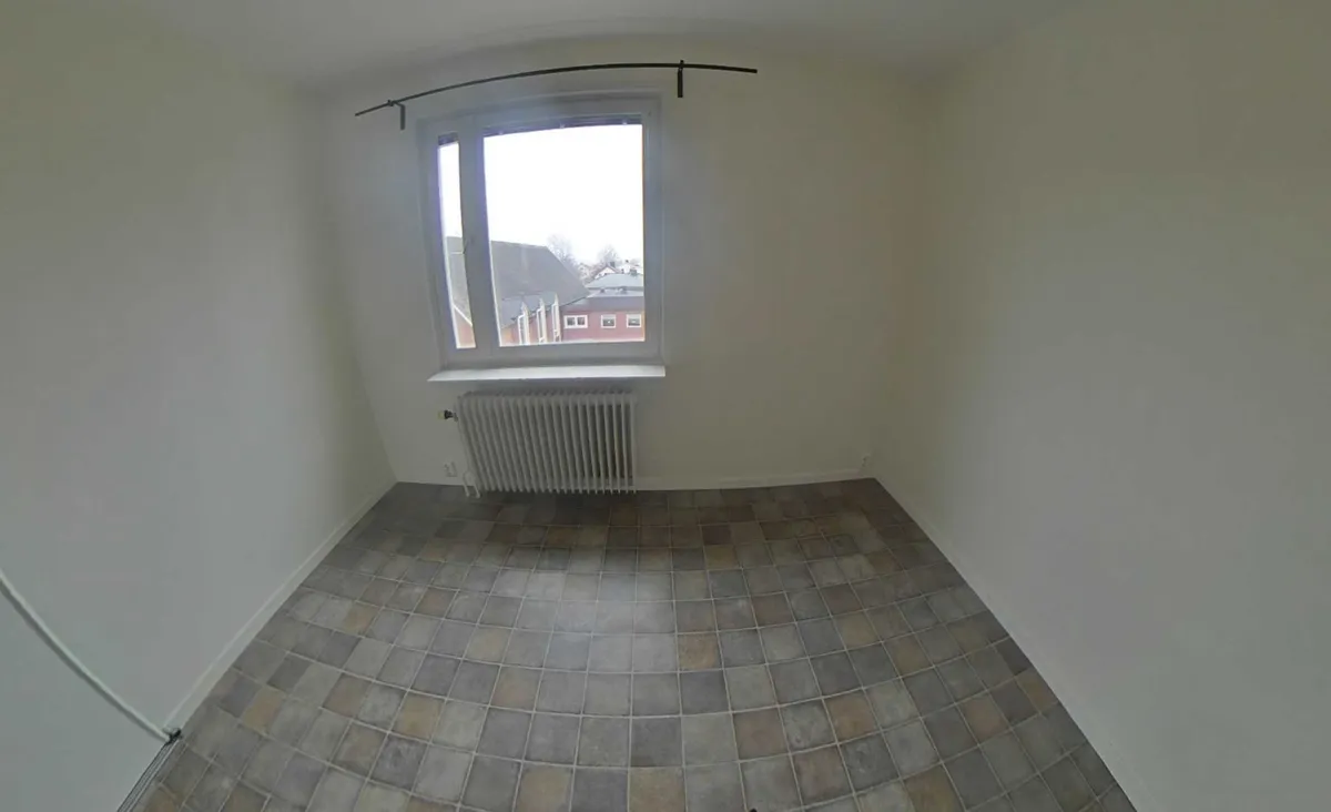 Hyreslägenhet på Örnsköldsvik i ornskoldsvik