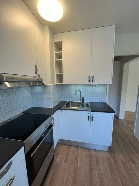 Hyreslägenhet på Tidaholm i tidaholm