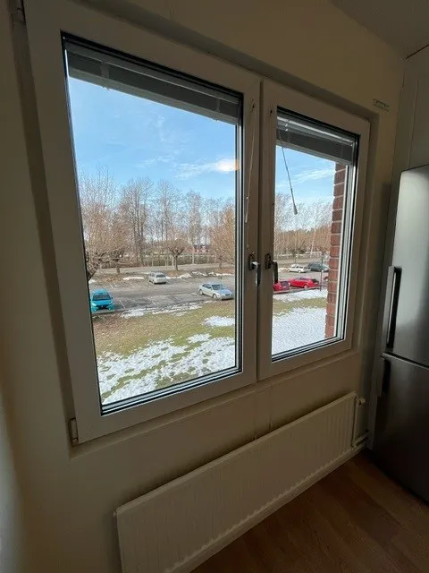 Hyreslägenhet på Tidaholm i tidaholm