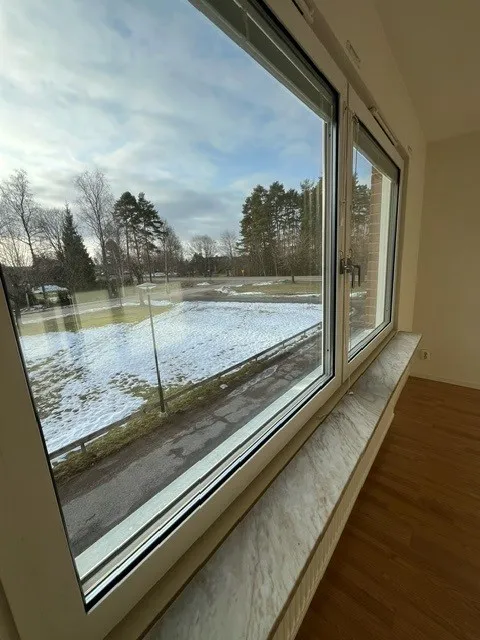 Hyreslägenhet på Tidaholm i tidaholm