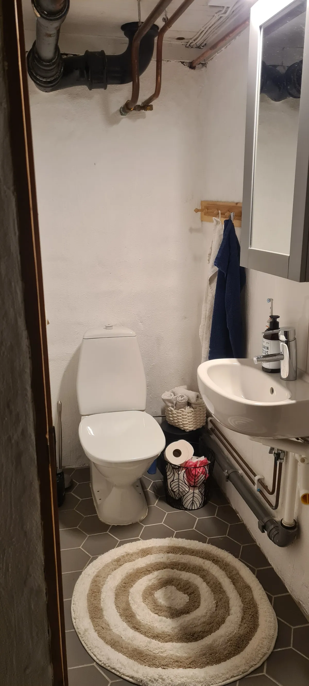 Hyresbostad på Uppsala i uppsala