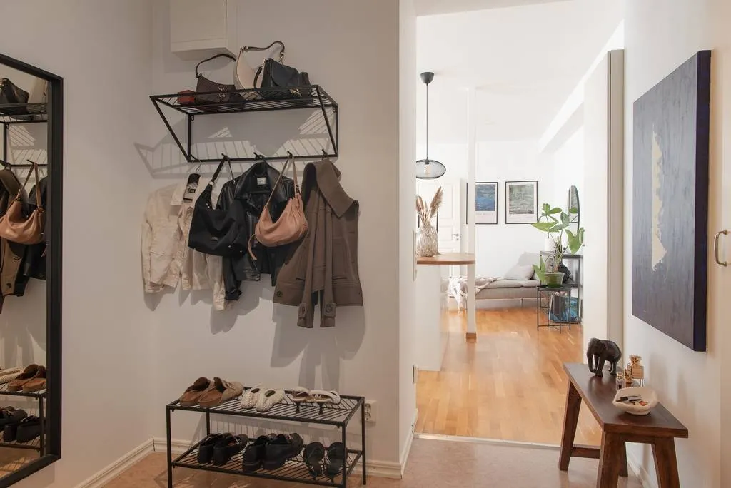 Hyreslägenhet på Växjö i vaxjo