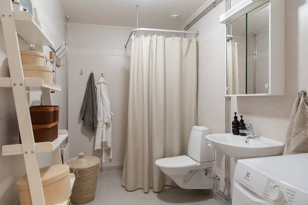 Hyreslägenhet på Växjö i vaxjo