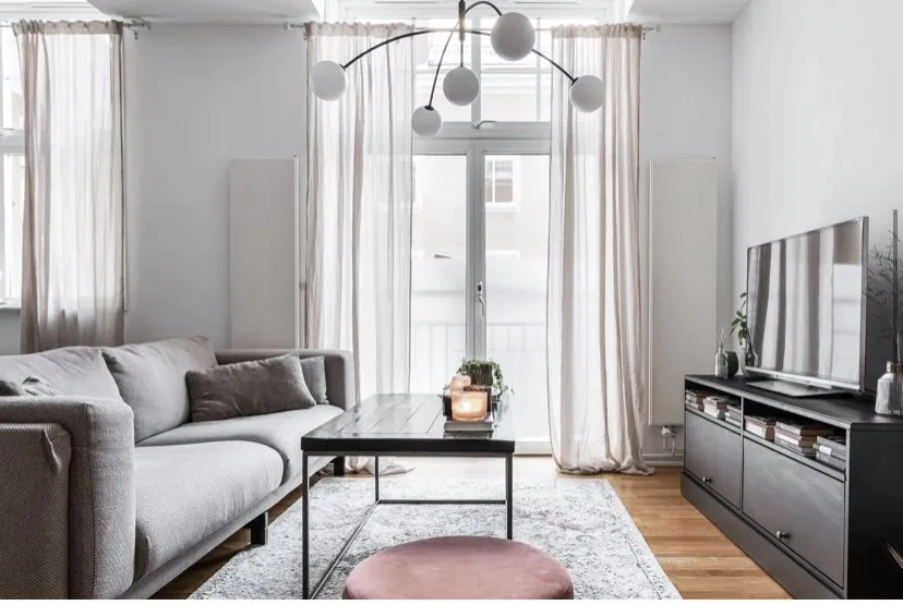 Hyreslägenhet på Växjö i vaxjo