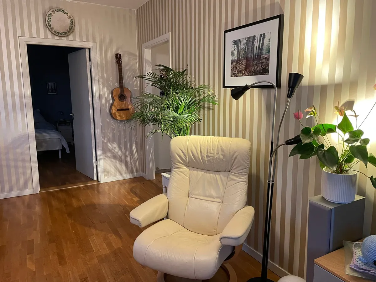 Hyreslägenhet på Sollentuna i sollentuna