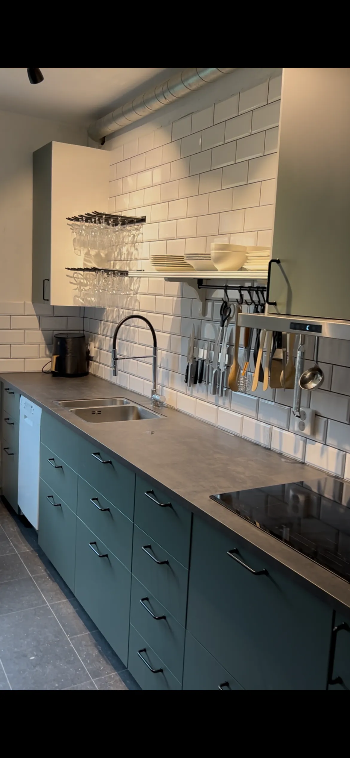 Hyreslägenhet på Sollentuna i sollentuna