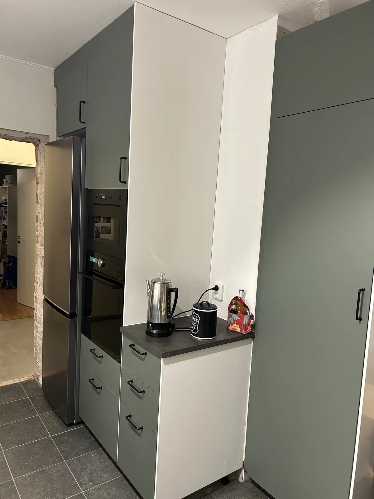 Hyreslägenhet på Sollentuna i sollentuna