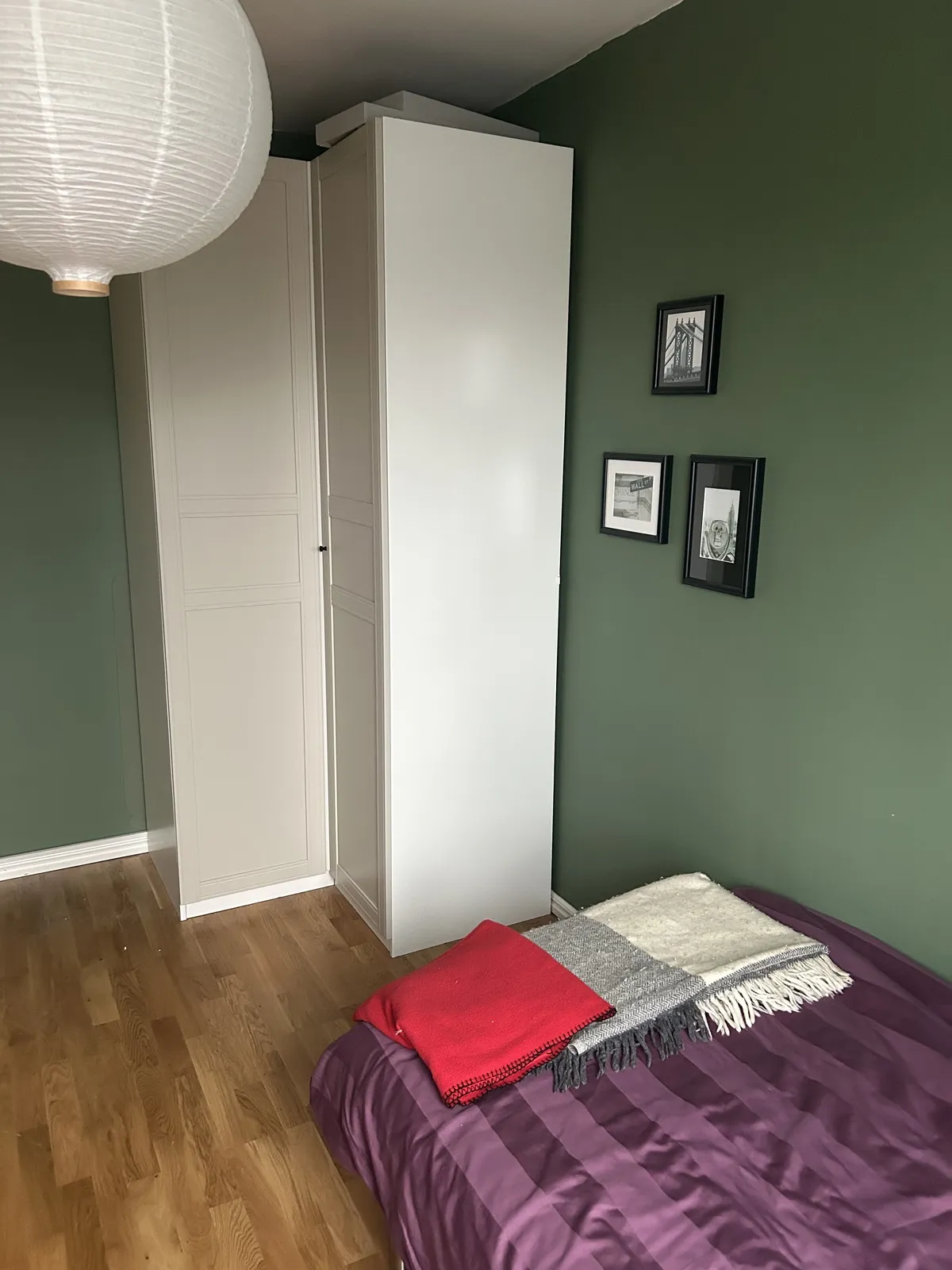 Hyreslägenhet på Sollentuna i sollentuna