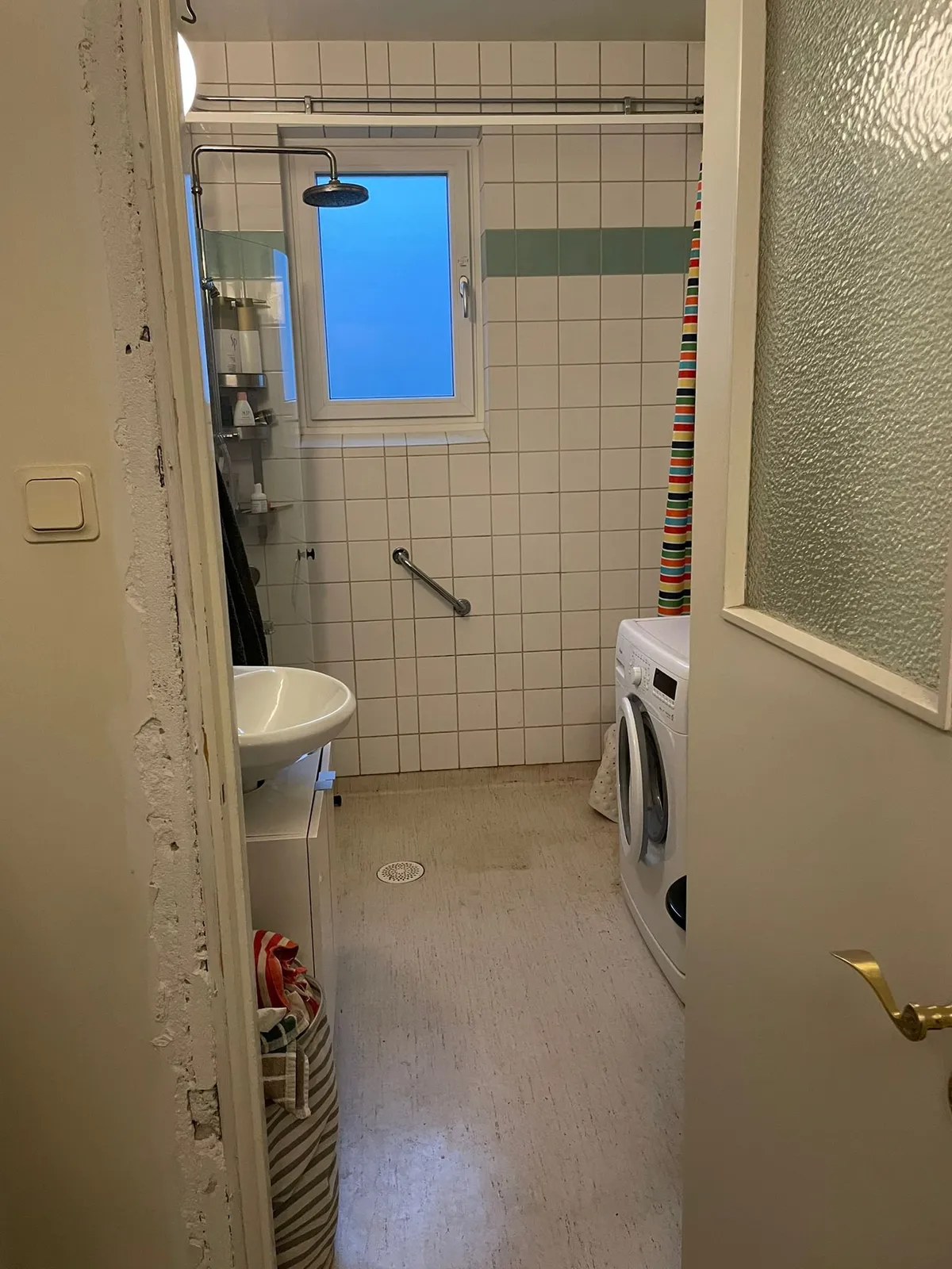 Hyreslägenhet på Sollentuna i sollentuna