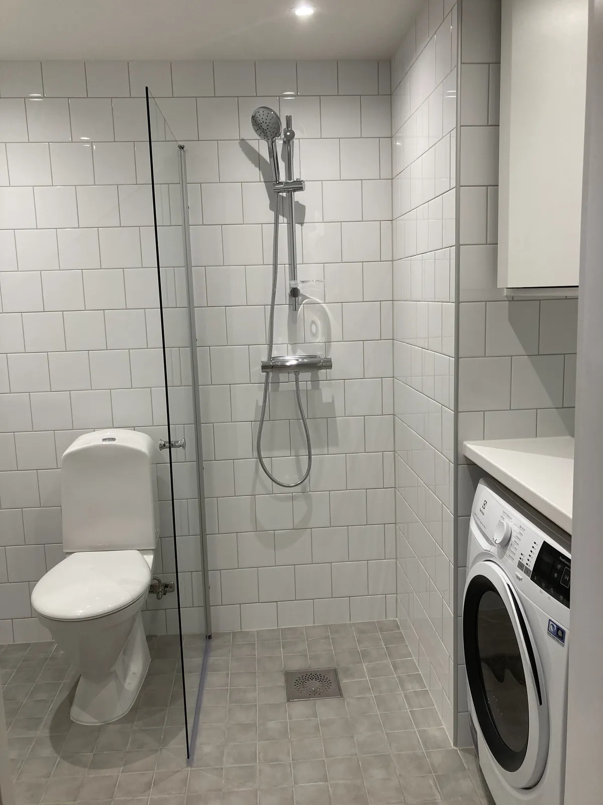 Hyreslägenhet på Hässelby i hasselby