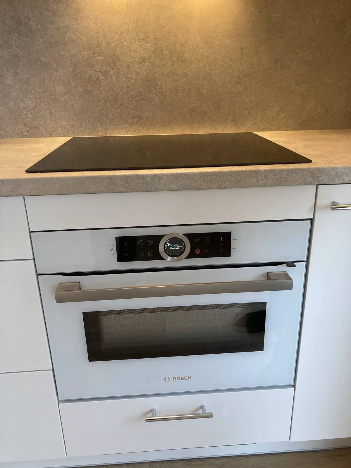 Hyreslägenhet på Hässelby i hasselby