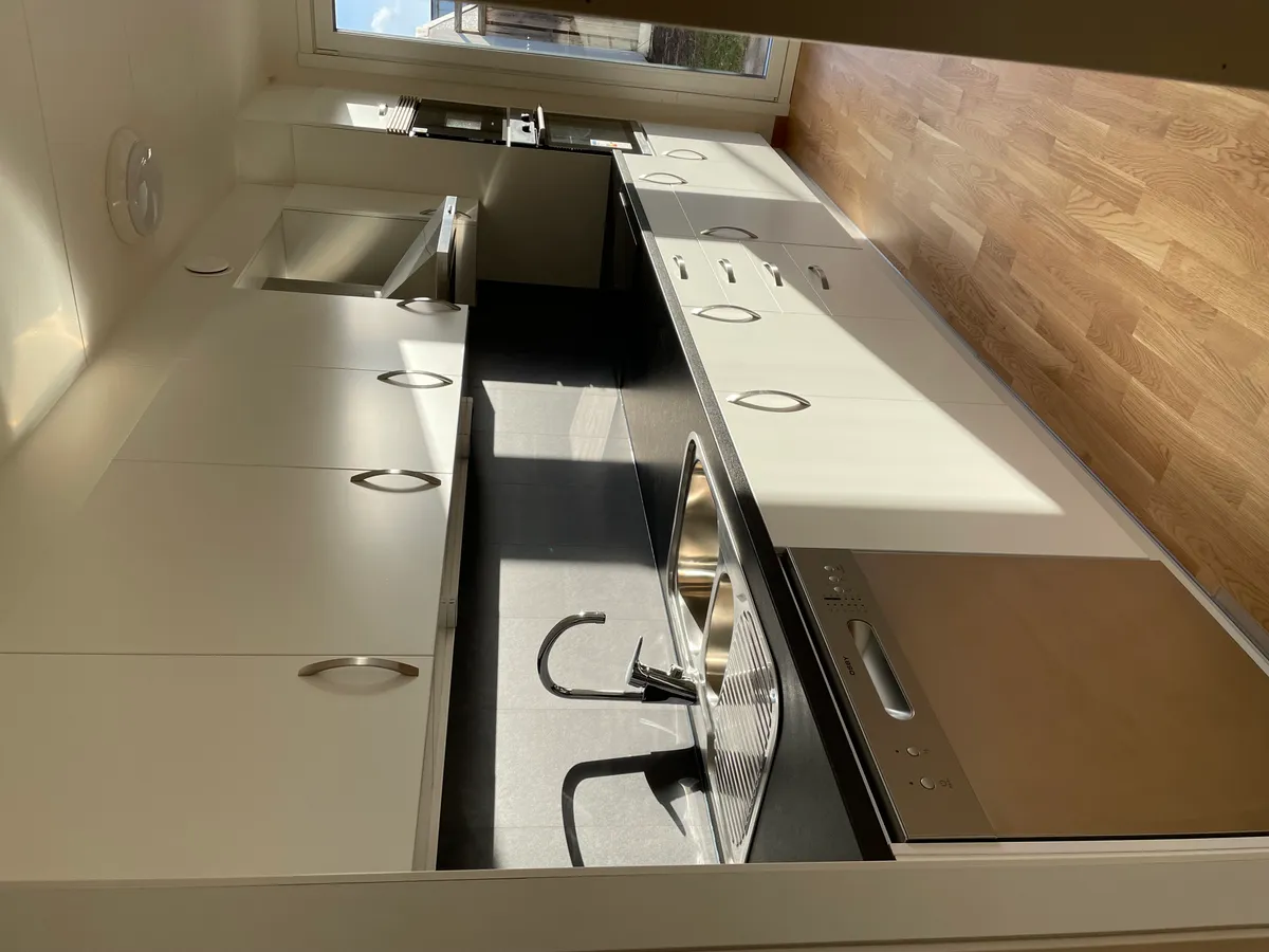 Hyreslägenhet på Norrköping i norrkoping