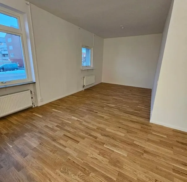 Hyreslägenhet på Åstorp i astorp