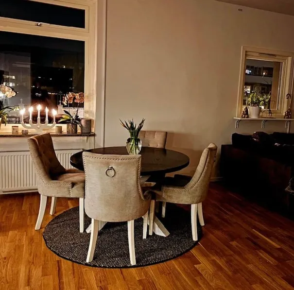 Hyreslägenhet på Åstorp i astorp