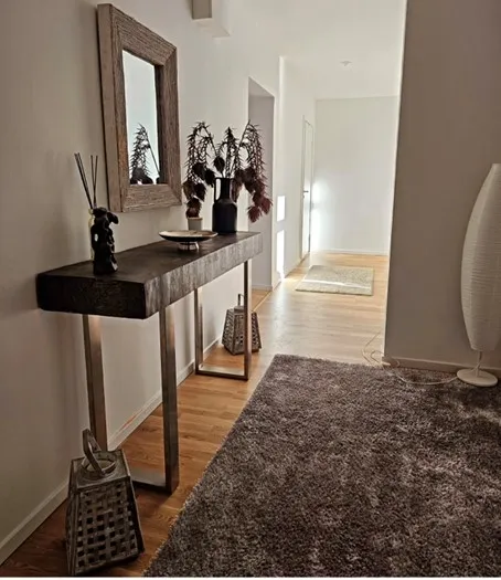 Hyreslägenhet på Åstorp i astorp