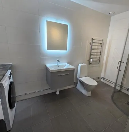 Hyreslägenhet på Åstorp i astorp