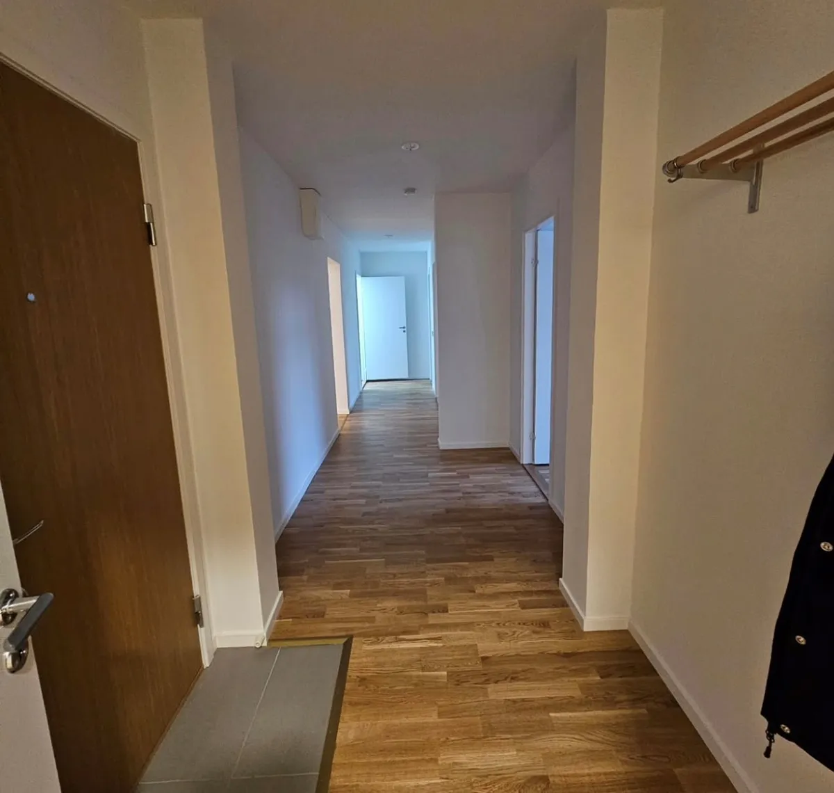 Hyreslägenhet på Åstorp i astorp