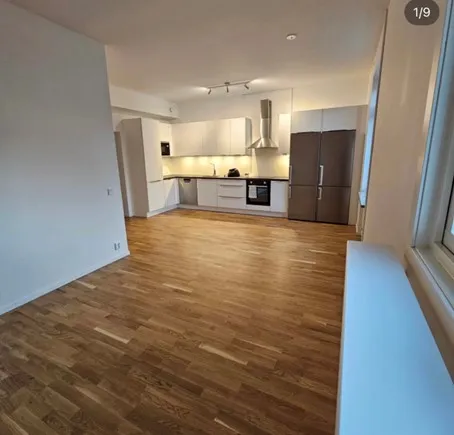 Hyreslägenhet på Åstorp i astorp