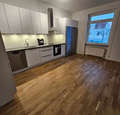 Hyreslägenhet på Åstorp i astorp