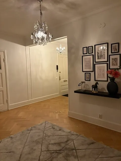 Hyreslägenhet på Borås i boras