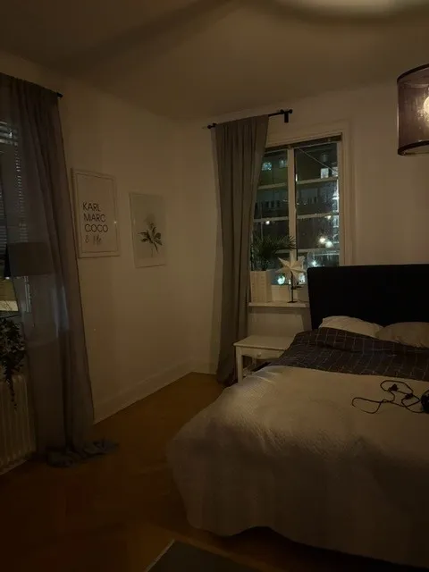 Hyreslägenhet på Borås i boras