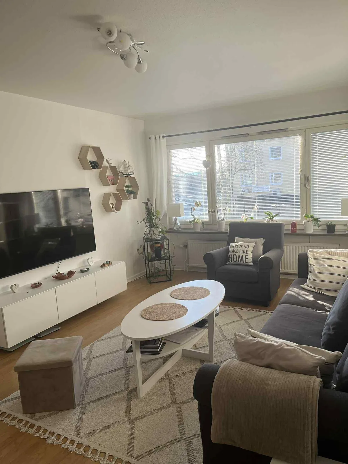 Hyreslägenhet på Västerhaninge i vasterhaninge