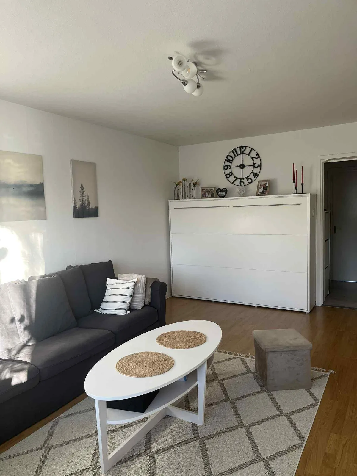 Hyreslägenhet på Västerhaninge i vasterhaninge