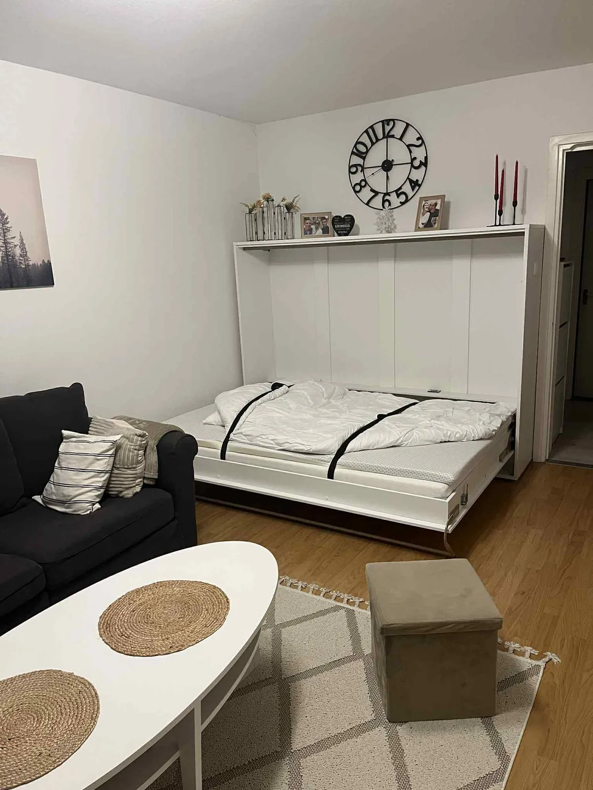 Hyreslägenhet på Västerhaninge i vasterhaninge