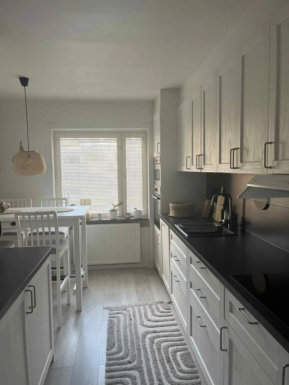 Hyreslägenhet på Västerhaninge i vasterhaninge